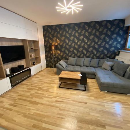 Secret Apartments Chelmska 55M2 Варшава Екстер'єр фото