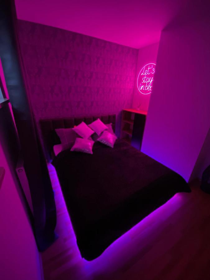 Secret Apartments Chelmska 55M2 Варшава Екстер'єр фото