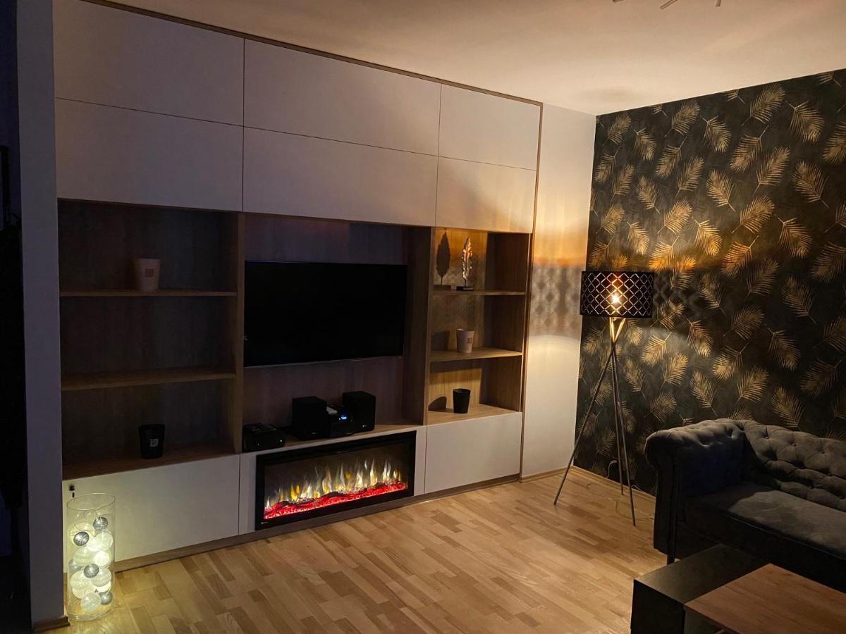 Secret Apartments Chelmska 55M2 Варшава Екстер'єр фото