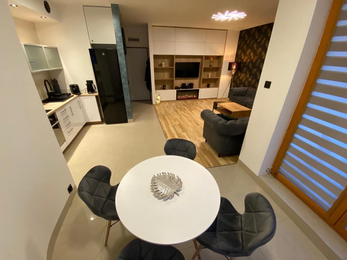 Secret Apartments Chelmska 55M2 Варшава Екстер'єр фото