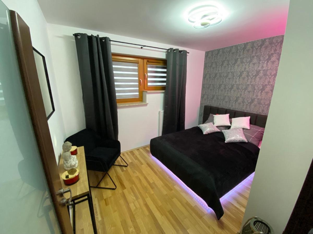 Secret Apartments Chelmska 55M2 Варшава Екстер'єр фото