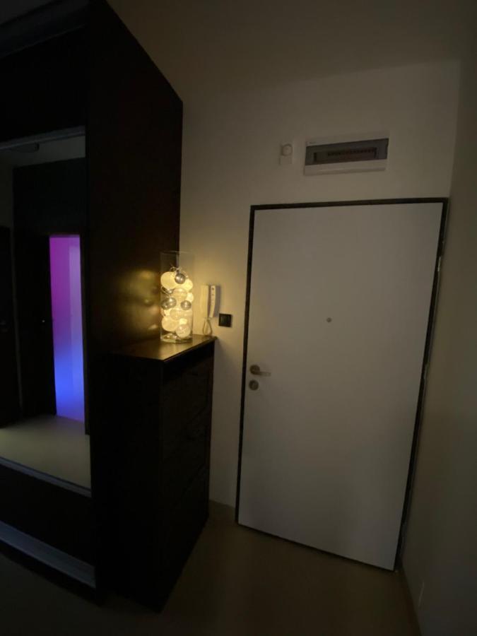 Secret Apartments Chelmska 55M2 Варшава Екстер'єр фото