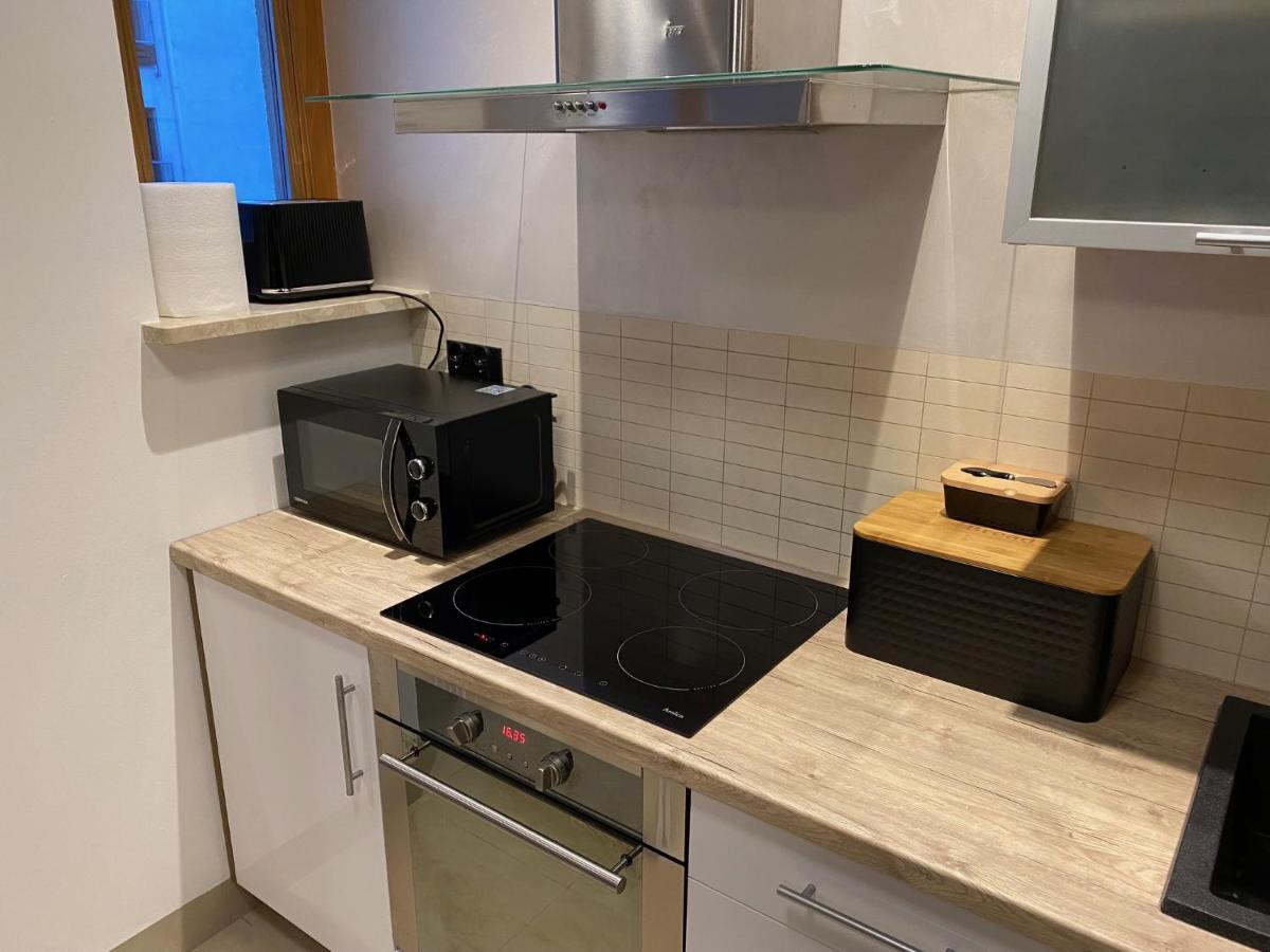 Secret Apartments Chelmska 55M2 Варшава Екстер'єр фото