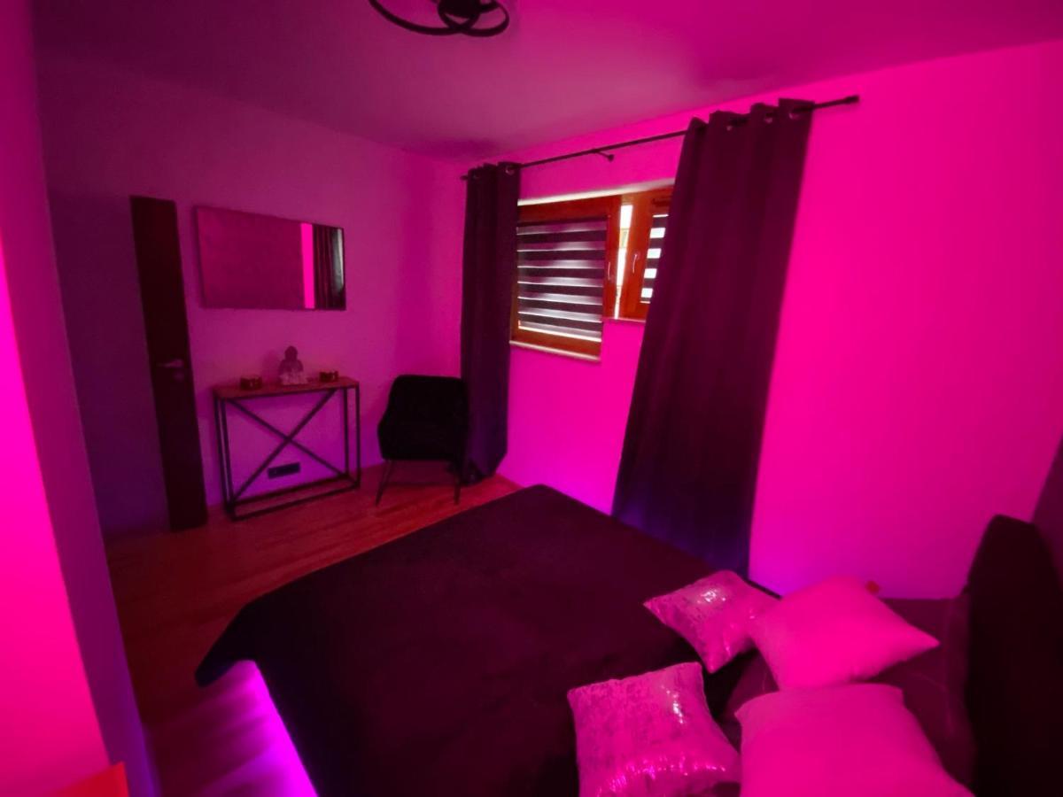 Secret Apartments Chelmska 55M2 Варшава Екстер'єр фото