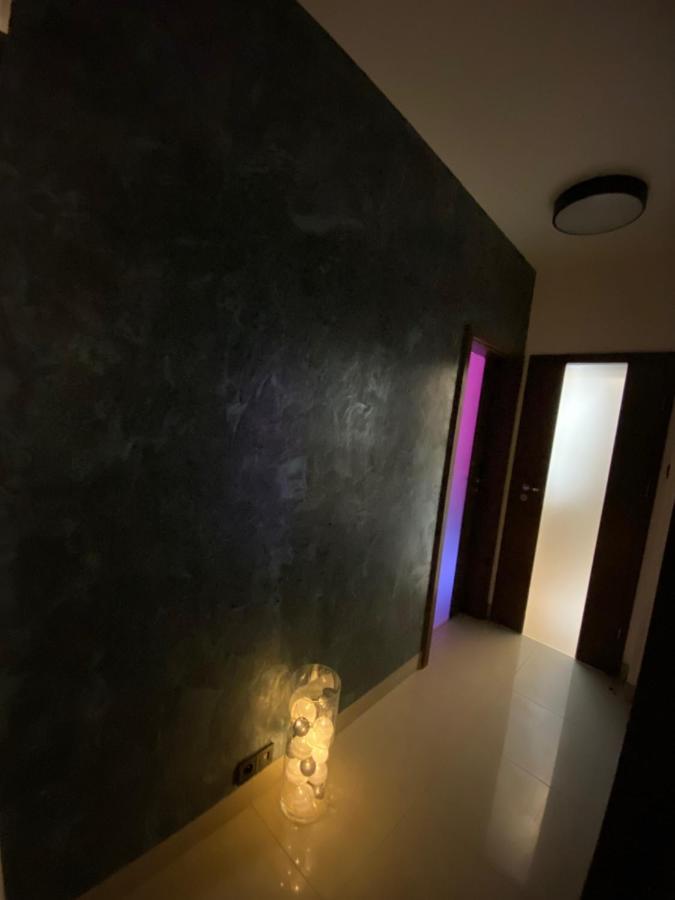 Secret Apartments Chelmska 55M2 Варшава Екстер'єр фото