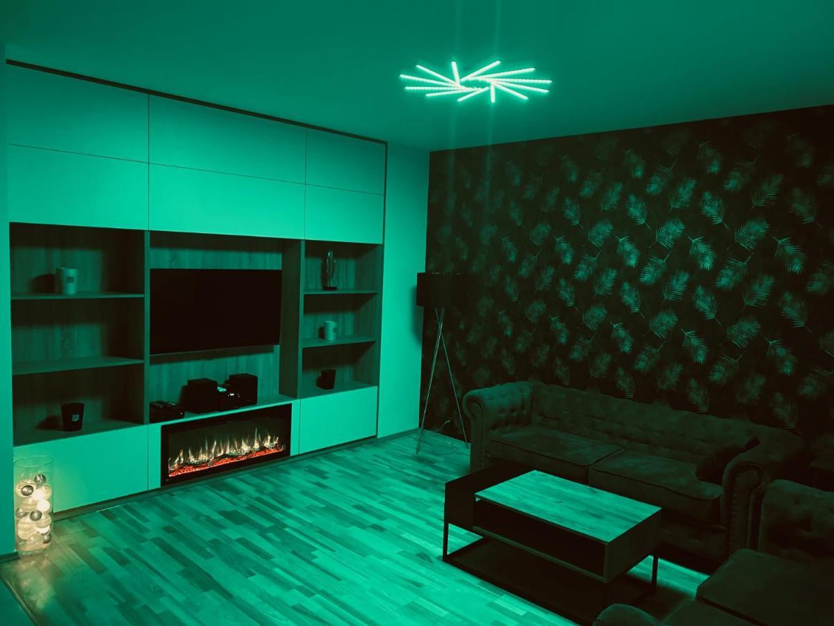 Secret Apartments Chelmska 55M2 Варшава Екстер'єр фото