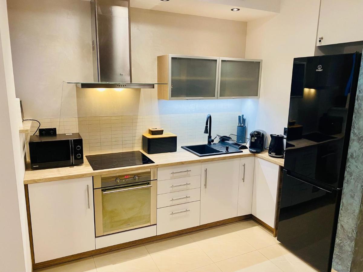 Secret Apartments Chelmska 55M2 Варшава Екстер'єр фото