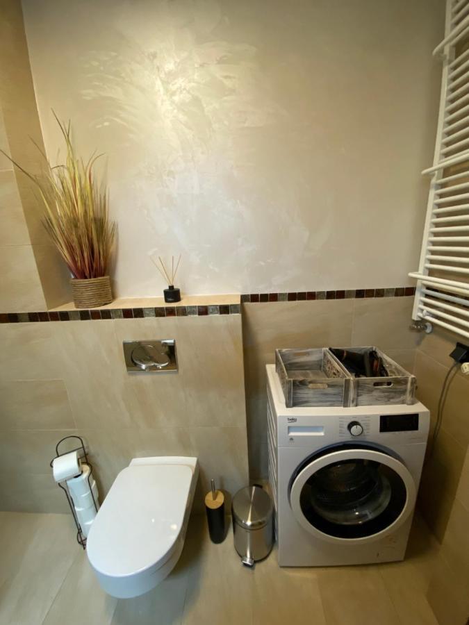 Secret Apartments Chelmska 55M2 Варшава Екстер'єр фото