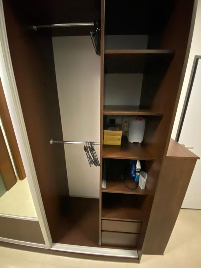 Secret Apartments Chelmska 55M2 Варшава Екстер'єр фото