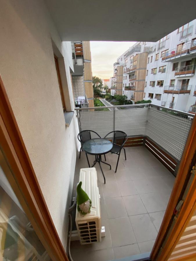 Secret Apartments Chelmska 55M2 Варшава Екстер'єр фото