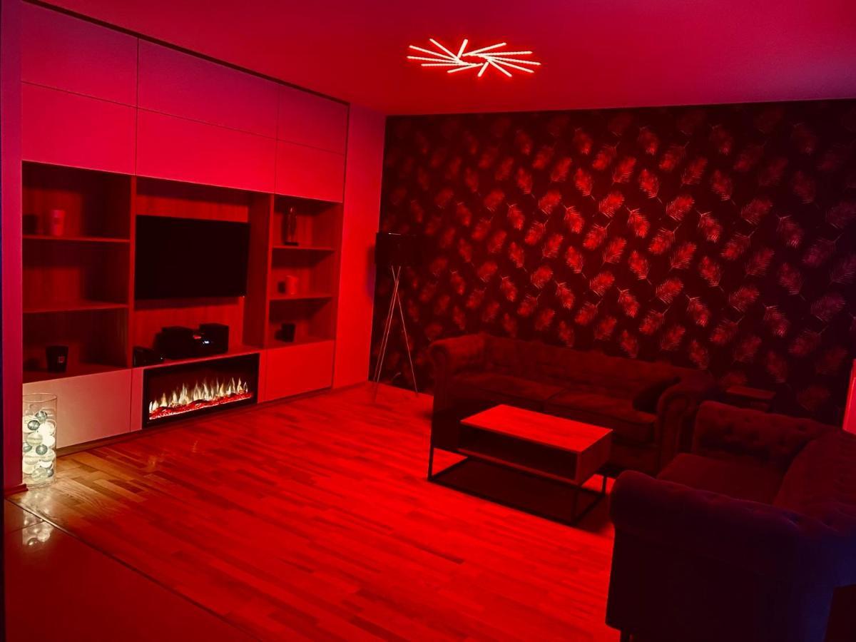 Secret Apartments Chelmska 55M2 Варшава Екстер'єр фото