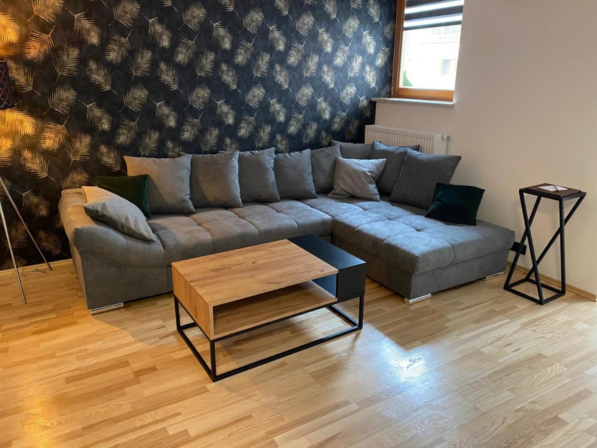 Secret Apartments Chelmska 55M2 Варшава Екстер'єр фото